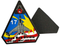 Patchs militaires en PVC de Craft 3D personnalisés