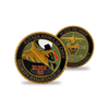 Chili Air Force Challenge Coin