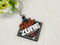 Tshirt Key Bague