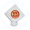 Police Giant Giant Challenge Coin